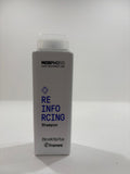 Reinforcing shampoo