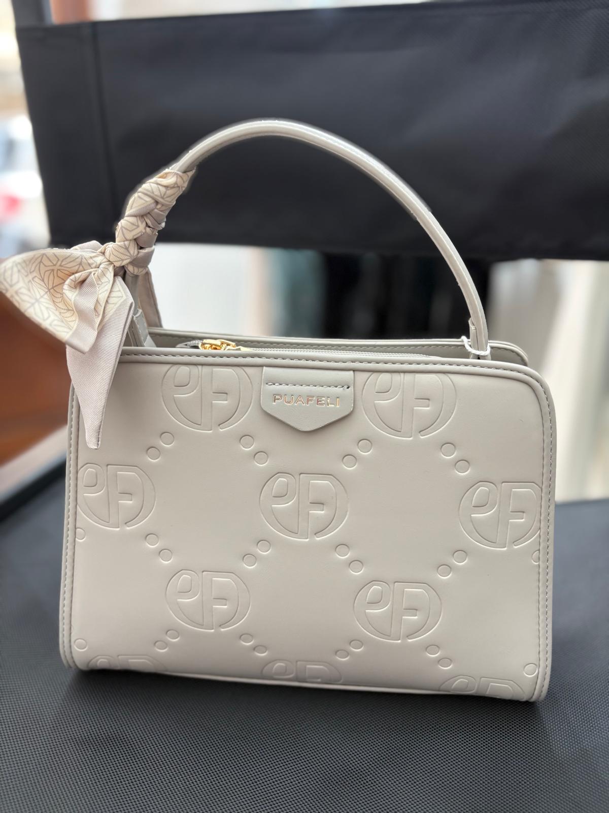 Borsa Puafeli